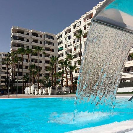 Palm Friendly Holiday Home 普拉亚戴尔雷安格莱斯 外观 照片