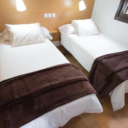 Palm Friendly Holiday Home 普拉亚戴尔雷安格莱斯 外观 照片
