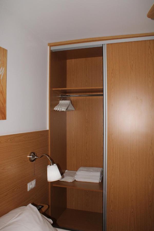 Palm Friendly Holiday Home 普拉亚戴尔雷安格莱斯 外观 照片