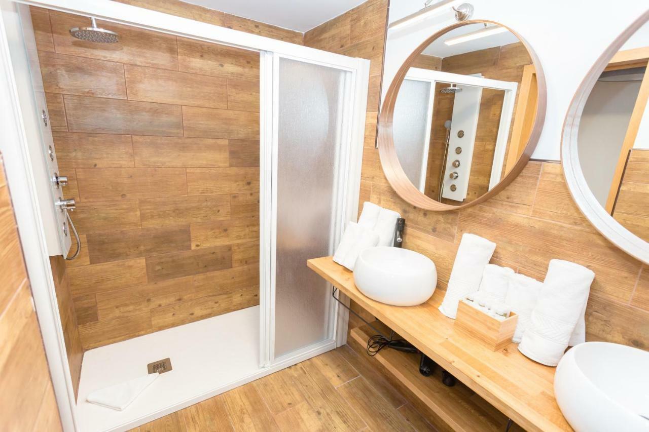 Palm Friendly Holiday Home 普拉亚戴尔雷安格莱斯 外观 照片