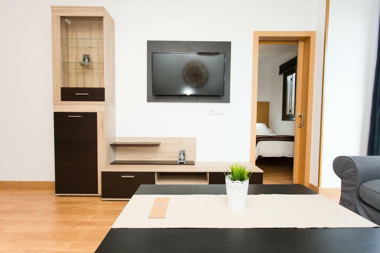 Palm Friendly Holiday Home 普拉亚戴尔雷安格莱斯 外观 照片