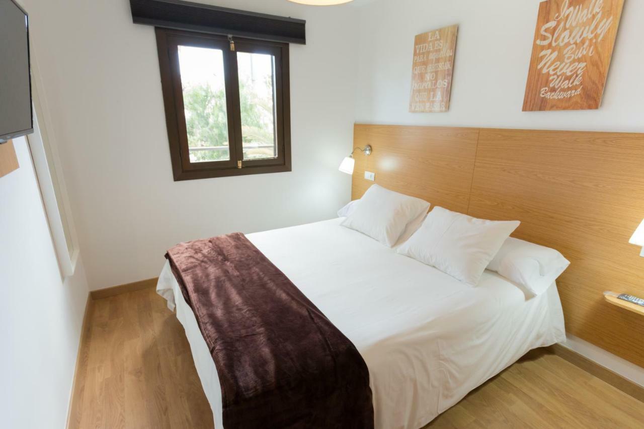 Palm Friendly Holiday Home 普拉亚戴尔雷安格莱斯 外观 照片