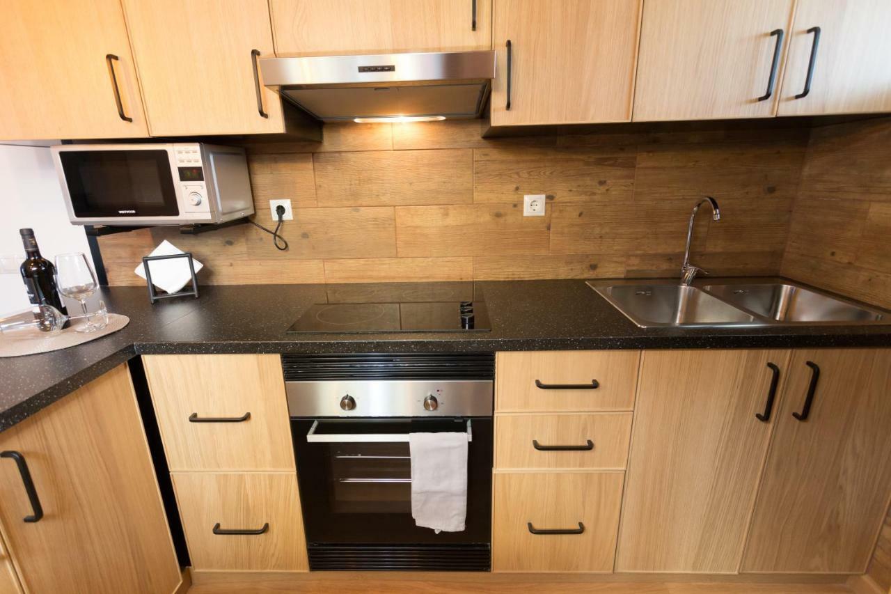 Palm Friendly Holiday Home 普拉亚戴尔雷安格莱斯 外观 照片