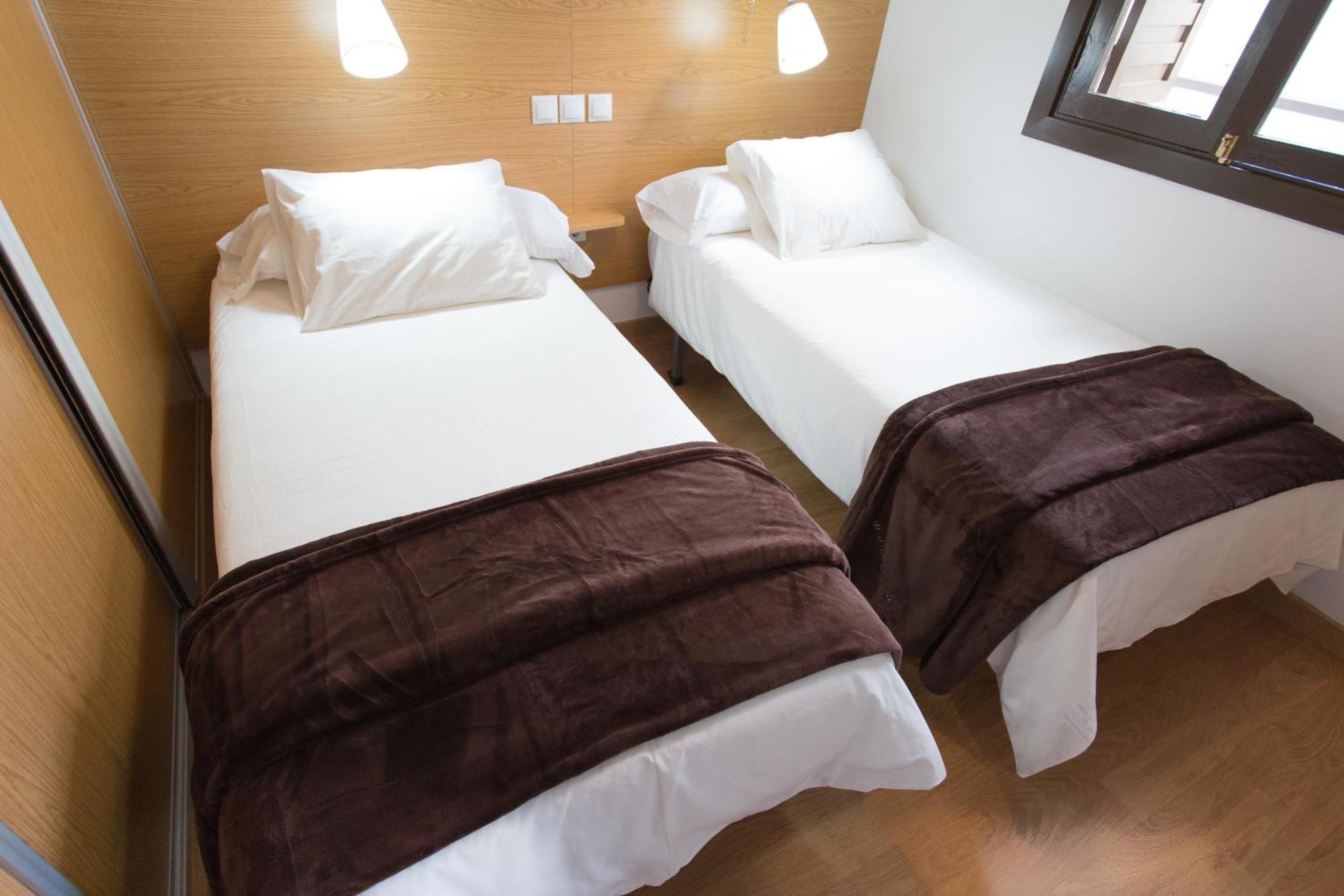Palm Friendly Holiday Home 普拉亚戴尔雷安格莱斯 外观 照片