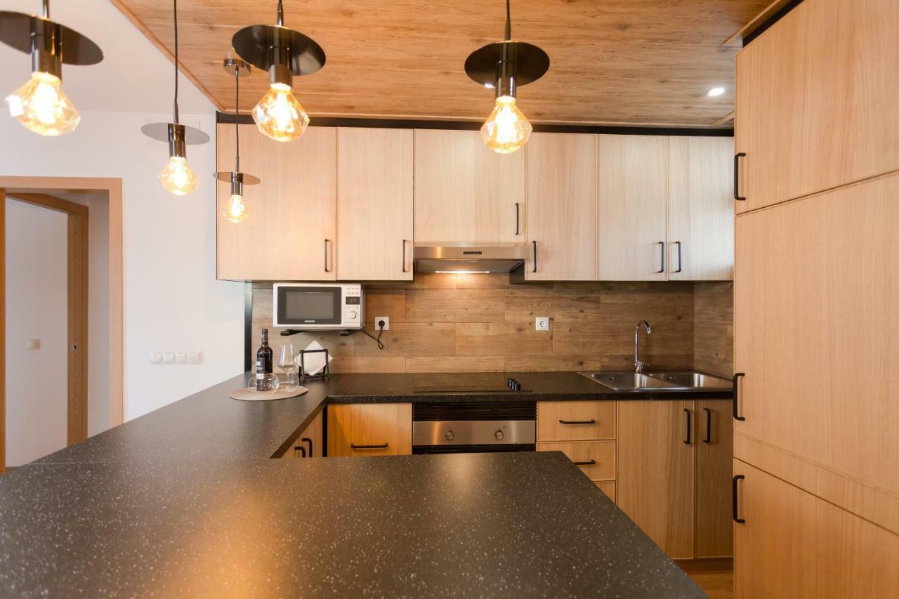 Palm Friendly Holiday Home 普拉亚戴尔雷安格莱斯 外观 照片
